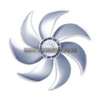 Вентилятор осевой Ziehl-Abegg FN071-NDF.6F.V7P1 (141791)
