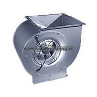 Вентилятор центробежный Ziehl-Abegg RD35A-4EW.4I.1L