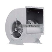 Вентилятор центробежный Ziehl-Abegg RD20P-4EW.4F.1L