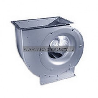 Вентилятор центробежный Ziehl-Abegg RG50A-VDK.6K.1R