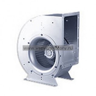 Вентилятор центробежный Ziehl-Abegg RG28M-2DK.3F.1R