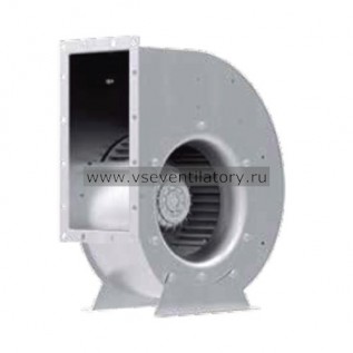 Вентилятор центробежный Ziehl-Abegg RG20P-4DK.2C.1R