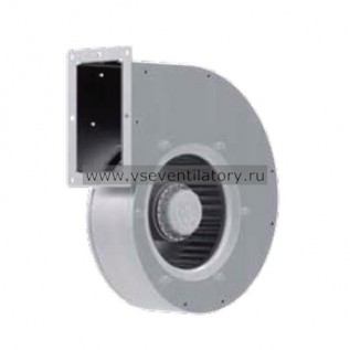 Вентилятор центробежный Ziehl-Abegg RG28S-4DK.4F.5L