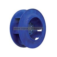 Колесо вентиляторное (крыльчатка) Ziehl-Abegg RH31C.1R/SM12-2