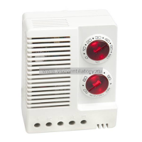 Электронный прибор Hygrotherm ETF 012 0 +60°C