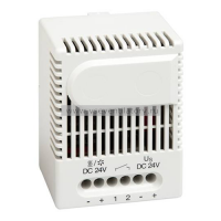 Коммутационный модуль SM 010 24V DC 