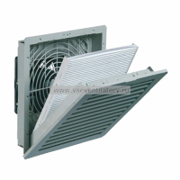 Вентилятор с фильтром Pfannenberg PF 42.500 230V AC IP55 UV EMC
