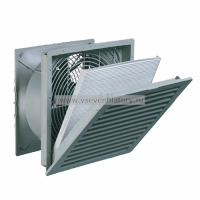 Вентилятор с фильтром Pfannenberg PF 65.000 230V AC IP54 EMC
