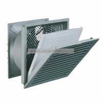 Фильтр выпускной Pfannenberg PFA 60.000 IP55 RAL7035