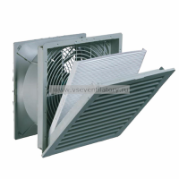 Вентилятор с фильтром Pfannenberg PF 67.000 400V AC IP55 UV RAL7035