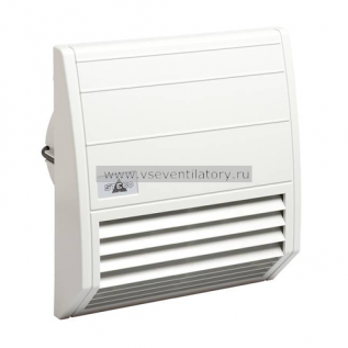 Вентилятор с фильтром STEGO FF 018 200 м3/ч , IP55
