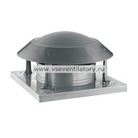Вентилятор крышный Bahcivan BACF 710 T (горизонтальный выброс)