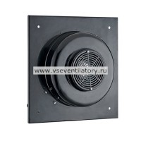 Вентилятор канальный круглый Bahcivan BFTX 250-B