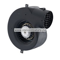 Вентилятор центробежный Bahcivan BPS-B 140-60