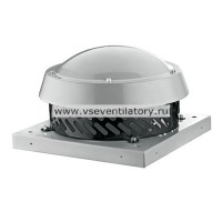 Вентилятор крышный Bahcivan BRF 225 (горизонтальный выброс)