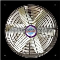Вентилятор осевой Bahcivan B6PAM 250