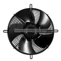Вентилятор осевой HIDRIA (ROTOMATIKA) R18_-7130H_-6T2-7502