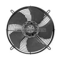 Вентилятор осевой HIDRIA (ROTOMATIKA) R11_-45SP_-6M-5761