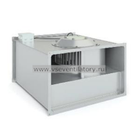 Вентилятор канальный прямоугольный KORF WRW 90-50/45-4D