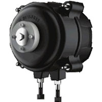 Эектродвигатель WEIGUANG ECM 7112 AAA 2 DA 401 энергосберегающий