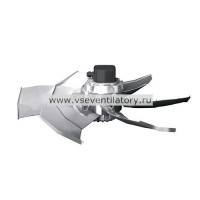 Вентилятор осевой Rosenberg AKFD 710-8-8 G.6FA