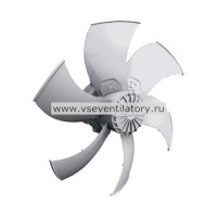 Вентилятор осевой Rosenberg AKFG 800 K.6IF