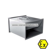Вентилятор канальный прямоугольный Rosenberg EKAD 315-6 Ex / 60x35 (взрывозащищенный)