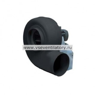 Вентилятор центробежный Rosenberg EPND 160-2  LG/RD (для агрессивных сред)