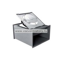 Вентилятор канальный прямоугольный Rosenberg KHAE 400-4 W / 60x35