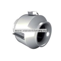 Вентилятор канальный круглый Rosenberg R 400 LE