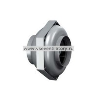 Вентилятор канальный круглый Rosenberg RS 160
