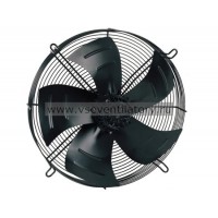 Вентилятор осевой Saiwei YWF4D-420