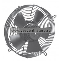 Вентилятор осевой ВО 560-4-02 (380В)