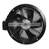 Вентилятор осевой Systemair AR 350D4-2K