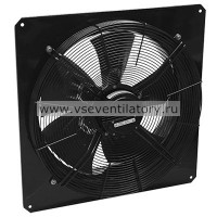 Вентилятор осевой Systemair AW 500D4-2