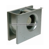 Вентилятор центробежный Systemair CT 280-6