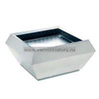 Вентилятор крышный Systemair DVSI 710DS