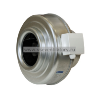Вентилятор канальный круглый Systemair K 100 XL