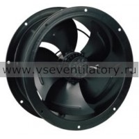 Вентилятор осевой Weiguang YWF-2E-200-S-92/15-T